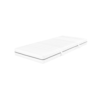 LIVARNO® 7-Zonen-Matratze aus Komfortschaum, 90 x 200 cm - B-Ware neuwertig