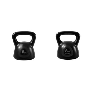 CRIVIT Kettlebell - B-Ware