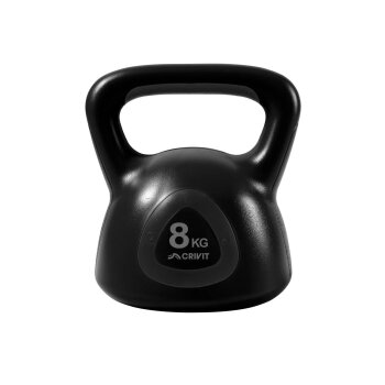 CRIVIT Kettlebell - B-Ware