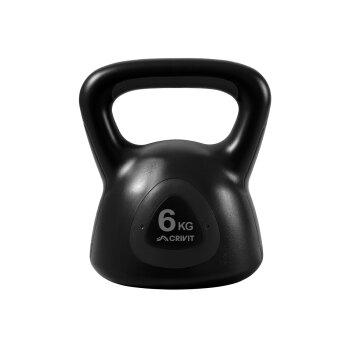 CRIVIT Kettlebell - B-Ware