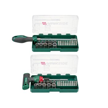 PARKSIDE® Schraubendreher-Set /...