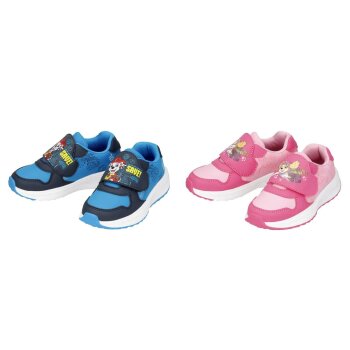 LUPILU Kinder-Sneaker »Paw Patrol - Der Dino...