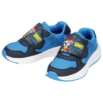 LUPILU Kinder-Sneaker »Paw Patrol - Der Dino...