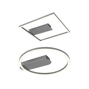 LIVARNO® LED-Deckenleuchte - B-Ware