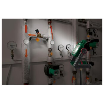 PARKSIDE® Akku-LED-Strahler - B-Ware