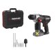 PARKSIDE PERFORMANCE® 12 V Akku-Bohrhammer »PBHA 12 B1« ohne Akku  ohne Ladegerät - B-Ware