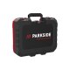 PARKSIDE PERFORMANCE® 12 V Akku-Bohrhammer »PBHA 12 B1« ohne Akku  ohne Ladegerät - B-Ware