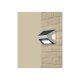 LIVARNO® LED-Solar-Wandleuchte mit Bewegungsmelder - B-Ware