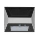 LIVARNO® LED-Solar-Wandleuchte mit Bewegungsmelder - B-Ware