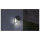LIVARNO® LED-Solar-Wandleuchte mit Bewegungsmelder - B-Ware