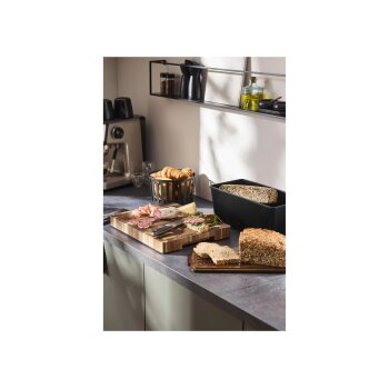 SILVERCREST® Brotkorb - B-Ware
