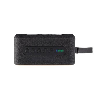 TRONIC® Bluetooth®-Lautsprecher (Schwarz) - B-Ware neuwertig