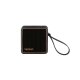 TRONIC® Bluetooth®-Lautsprecher (Schwarz) - B-Ware neuwertig