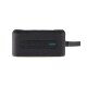 TRONIC® Bluetooth®-Lautsprecher (Schwarz) - B-Ware neuwertig