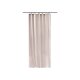 LIVARNO® Duschvorhang, 180 x 200cm (Beige) - B-Ware neuwertig