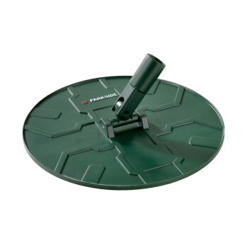 PARKSIDE® Trockenbau-Handschleifer-Set »PTHS 170 A1« - B-Ware sehr gut