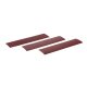 PARKSIDE® Trockenbau-Handschleifer-Set »PTHS 170 A1« - B-Ware sehr gut