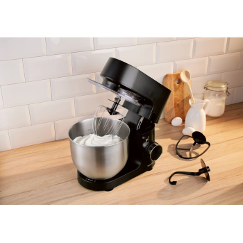 SILVERCREST® Küchenmaschine »SKM 350 G1« - B-Ware Transportschaden Kosmetisch