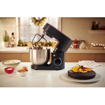 SILVERCREST® Küchenmaschine »SKM 350 G1« - B-Ware Transportschaden Kosmetisch