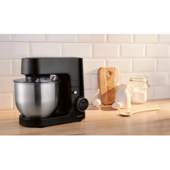 SILVERCREST® Küchenmaschine »SKM 350 G1« - B-Ware Transportschaden Kosmetisch