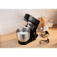 SILVERCREST® Küchenmaschine »SKM 350 G1« - B-Ware Transportschaden Kosmetisch