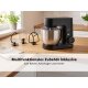 SILVERCREST® Küchenmaschine »SKM 350 G1« - B-Ware Transportschaden Kosmetisch
