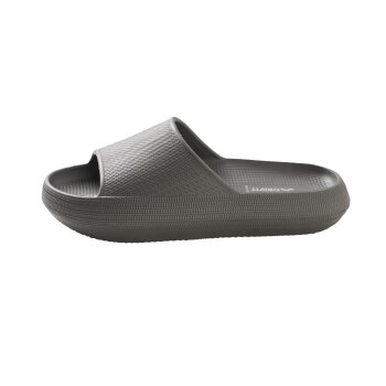 CRIVIT Herren Badepantolette (Grau, 40/41) - B-Ware sehr gut
