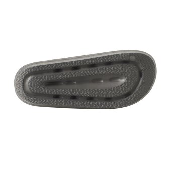 CRIVIT Herren Badepantolette (Grau, 40/41) - B-Ware sehr gut