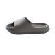CRIVIT Herren Badepantolette (Grau, 40/41) - B-Ware sehr gut