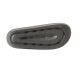 CRIVIT Herren Badepantolette (Grau, 40/41) - B-Ware sehr gut