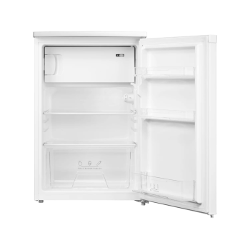 SILVERCREST® Kühlschrank mit Gefrierfach SKGK 113 A1 - B-Ware Transportschaden