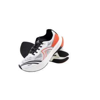 CRIVIT Herren Laufschuh »CarbonLite 1.0« (Weiß, 44) - B-Ware sehr gut