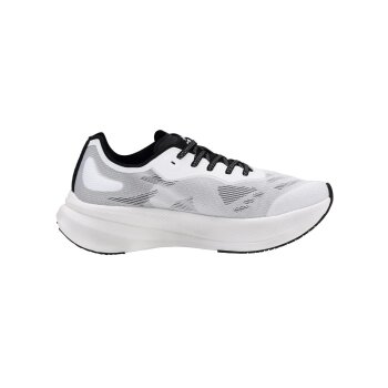 CRIVIT Herren Laufschuh »CarbonLite 1.0« (Weiß, 44) - B-Ware sehr gut