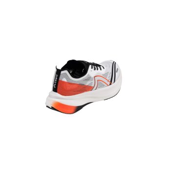 CRIVIT Herren Laufschuh »CarbonLite 1.0« (Weiß, 44) - B-Ware sehr gut