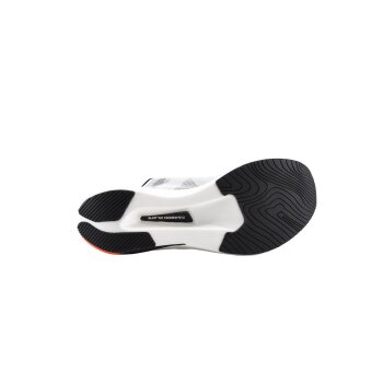 CRIVIT Herren Laufschuh »CarbonLite 1.0« (Weiß, 44) - B-Ware sehr gut