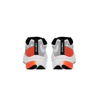 CRIVIT Herren Laufschuh »CarbonLite 1.0« (Weiß, 44) - B-Ware sehr gut