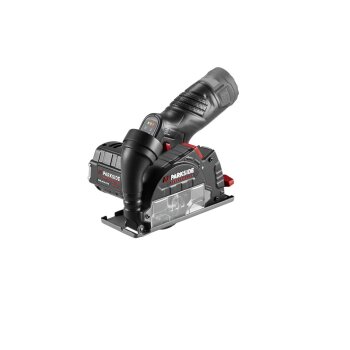 PARKSIDE PERFORMANCE® 12 V Akku-Winkelschleifer »PPWSA 12 B1 « ohne Akku und Ladegerät - B-Ware neuwertig