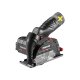 PARKSIDE PERFORMANCE® 12 V Akku-Winkelschleifer »PPWSA 12 B1 « ohne Akku und Ladegerät - B-Ware neuwertig