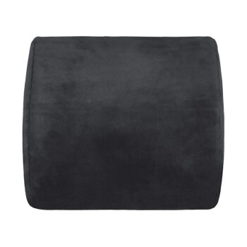 LIVARNO® Memory-Foam-Rückenkissen, 32 x 34 cm - B-Ware sehr gut
