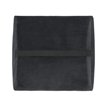 LIVARNO® Memory-Foam-Rückenkissen, 32 x 34 cm - B-Ware sehr gut