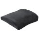 LIVARNO® Memory-Foam-Rückenkissen, 32 x 34 cm - B-Ware sehr gut