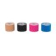 CRIVIT Kinesiologie-Tapes, 4er Set - B-Ware neuwertig