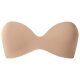 ESMARA® Damen Multiway-Soft-BH (Creme, 85B) - B-Ware sehr gut