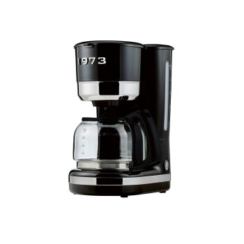 SILVERCREST® Kaffeemaschine »Retro 1973 - SKMR...