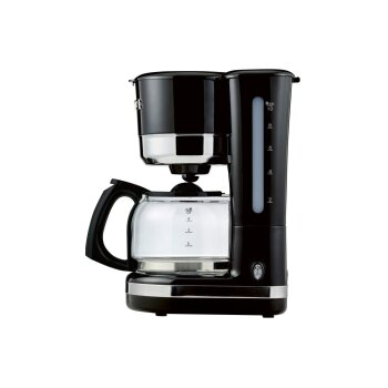 SILVERCREST® Kaffeemaschine »Retro 1973 - SKMR...