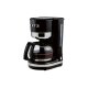 SILVERCREST® Kaffeemaschine »Retro 1973 - SKMR 1080 B1«, schwarz - B-Ware neuwertig