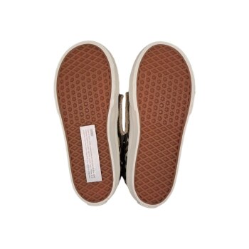VANS Kleinkinder-Loafer 53 Leopard Incense/Marshmallow, EU 26.5 / UK 9,5 - B-Ware sehr gut