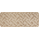 LIVARNO® Küchenläufer, 65 x 180 cm (Beige) - B-Ware neuwertig
