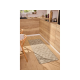 LIVARNO® Küchenläufer, 65 x 180 cm (Beige) - B-Ware neuwertig