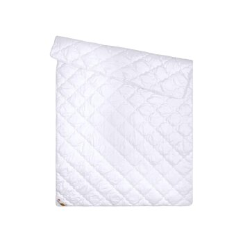 LIVARNO® gesteppte Doppeldecke 200 x 220 cm - B-Ware sehr gut